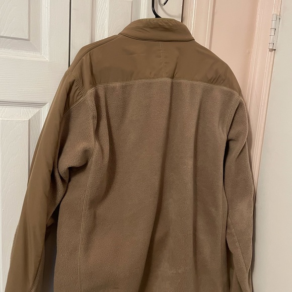 Chaps Coat - Picture 2 of 6
